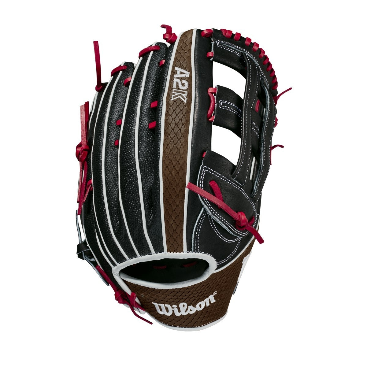 Wilson A2K 1799SS 12.75" Outfielder's Glove