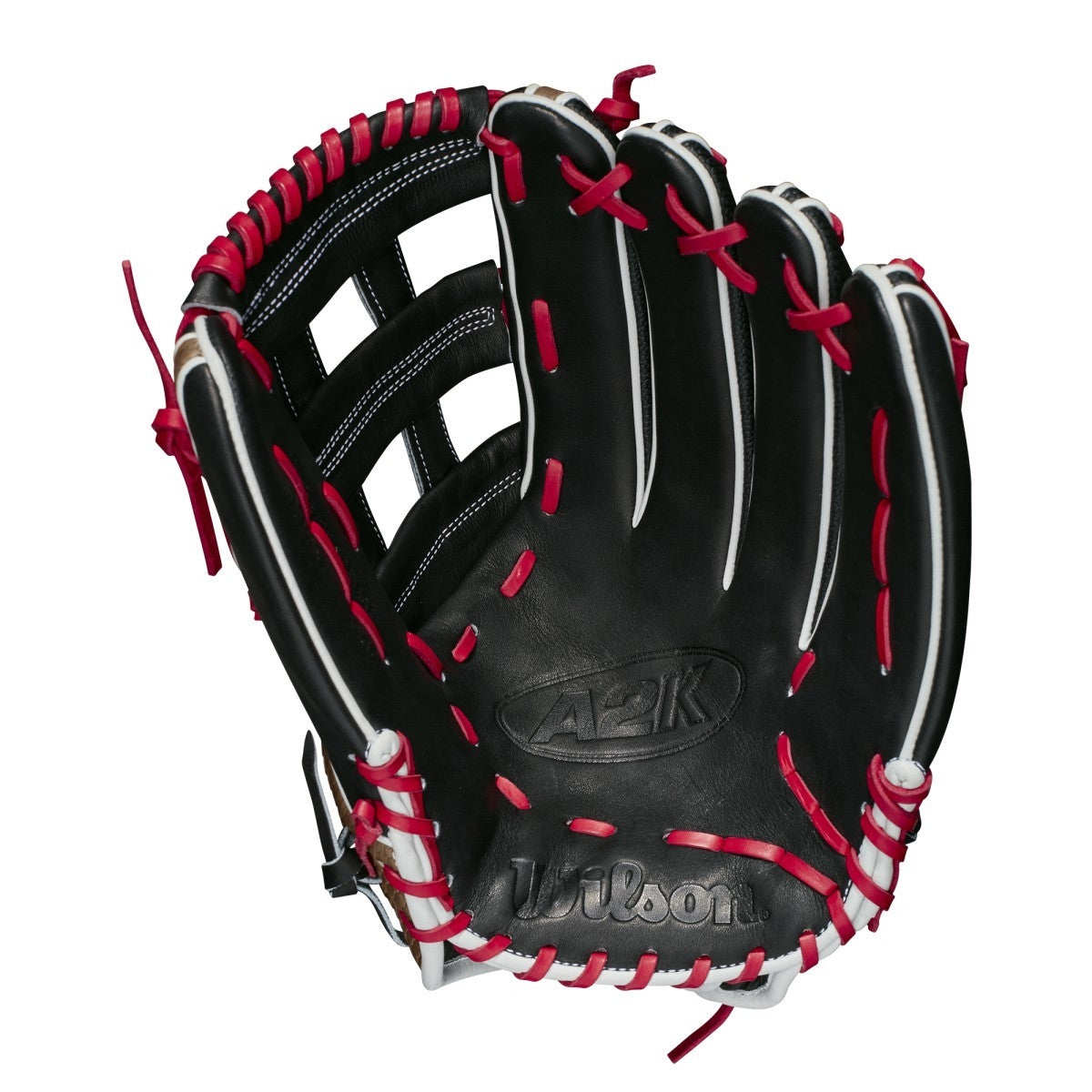 Wilson A2K 1799SS 12.75" Outfielder's Glove