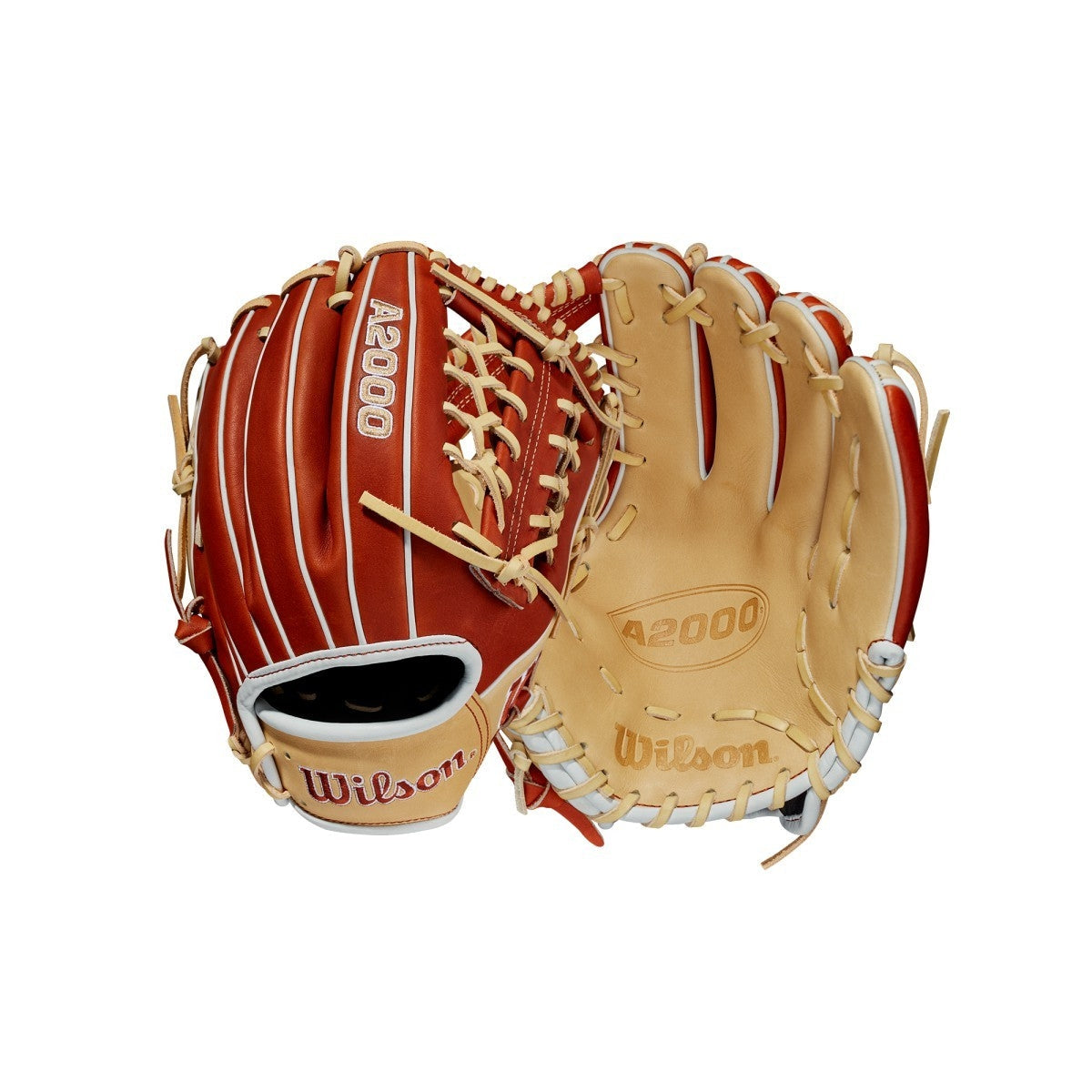 Wilson A2000 2021 1789 11.5" Infielder/Pitcher's Glove