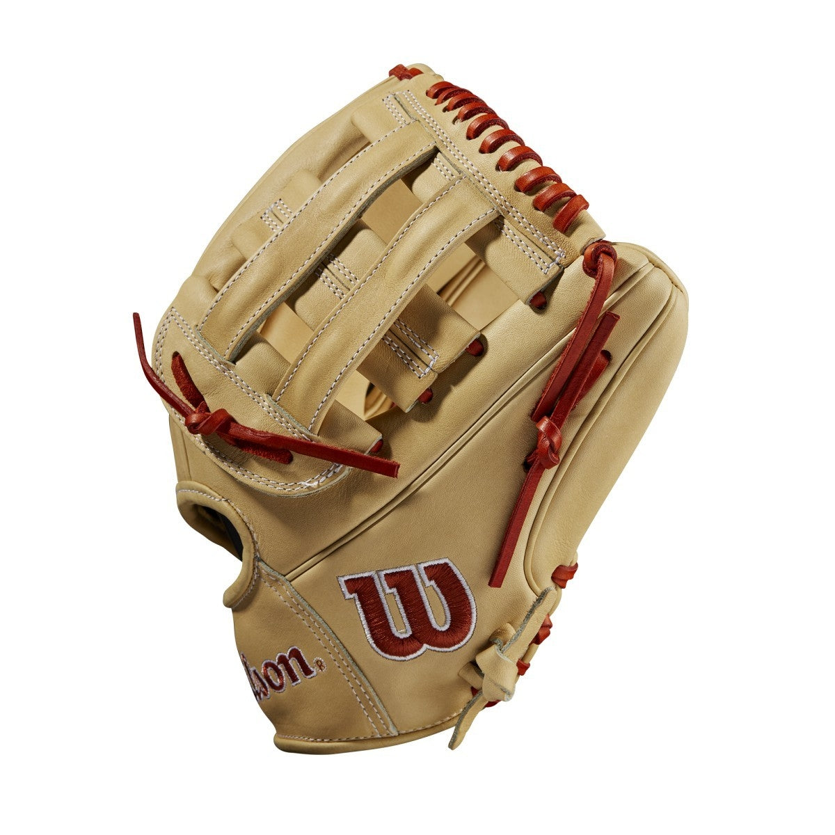 Wilson A2000 2021 PP05 11.5" Infield Glove