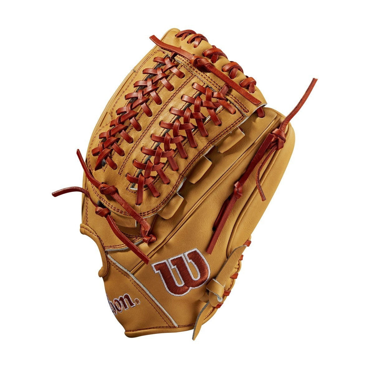 Wilson A2000 2021 D33 11.75" Pitcher's Glove