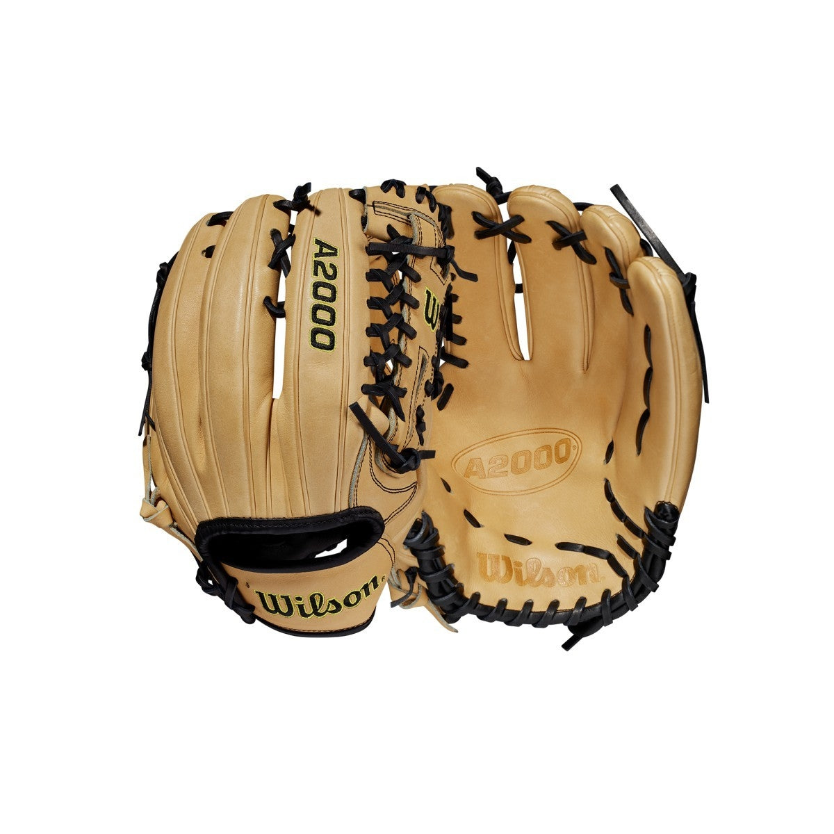 Wilson A2000 2021 A12 12" Pitcher/Outfield Glove