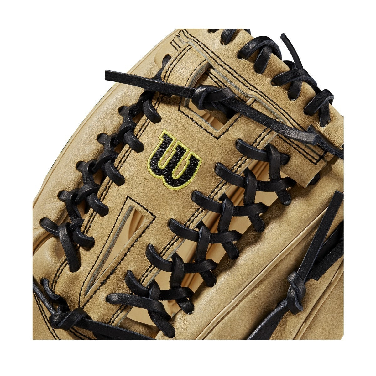 Wilson A2000 2021 A12 12" Pitcher/Outfield Glove