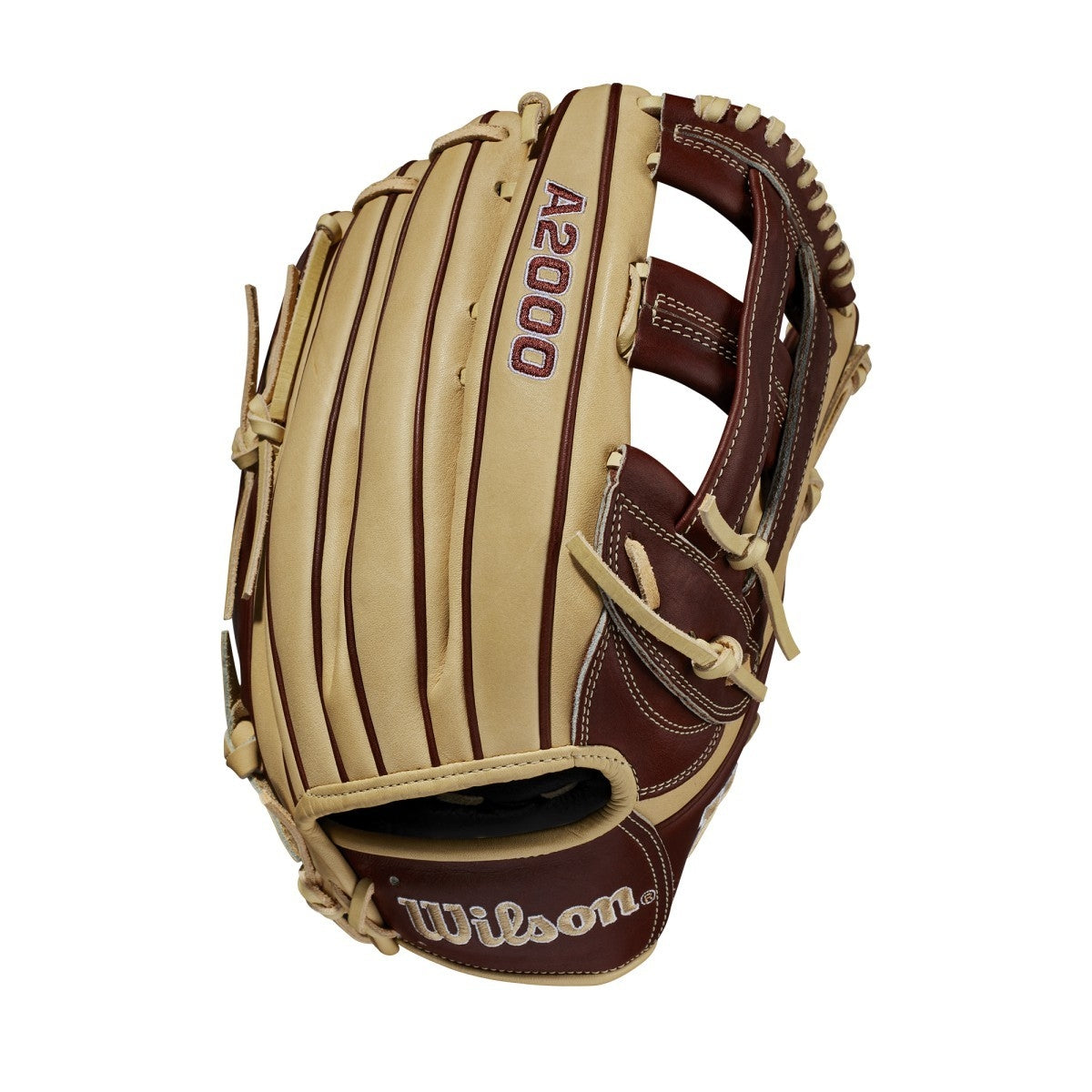 Wilson A2000 2021 1799 12.75" Outfield Glove