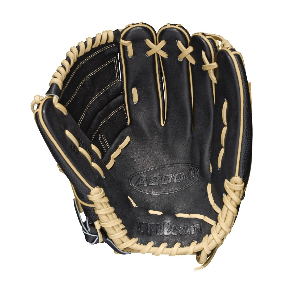 Wilson A2000 2021 B2SS 12" Pitcher's Glove
