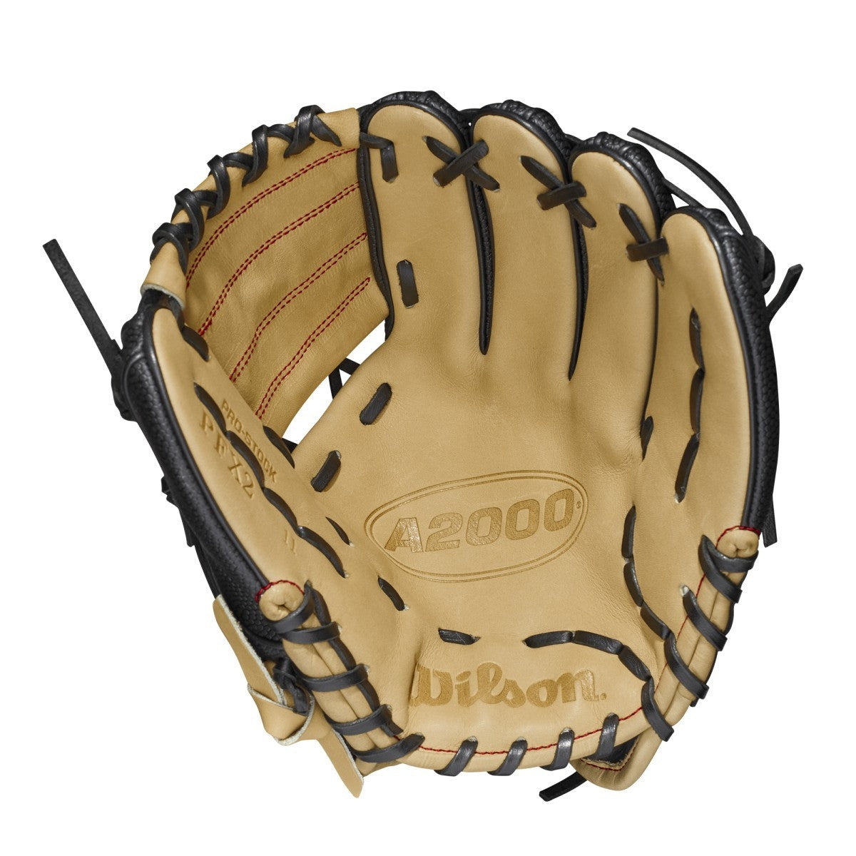 Wilson A2000 2021 PFX2SS 11" Pedroia Fit Infield Glove