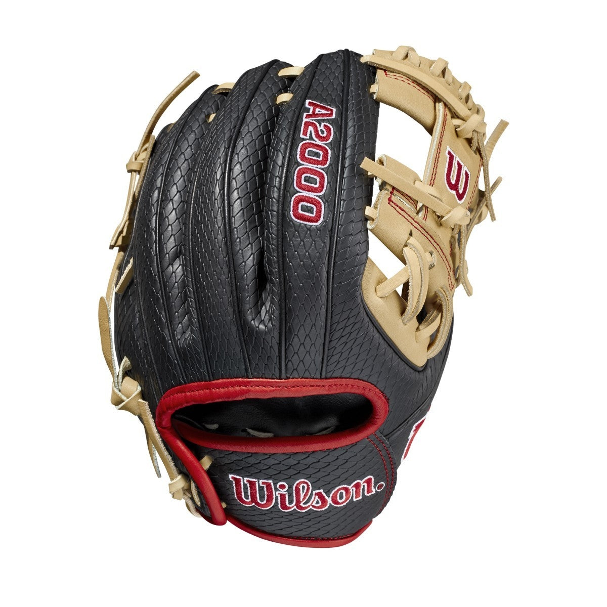 Wilson A2000 2021 PF88SS 11.25" Pedroia Fit Infield Glove