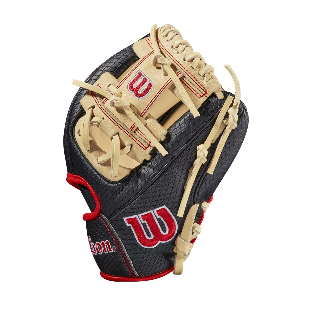 Wilson A2000 2021 PF88SS 11.25" Pedroia Fit Infield Glove