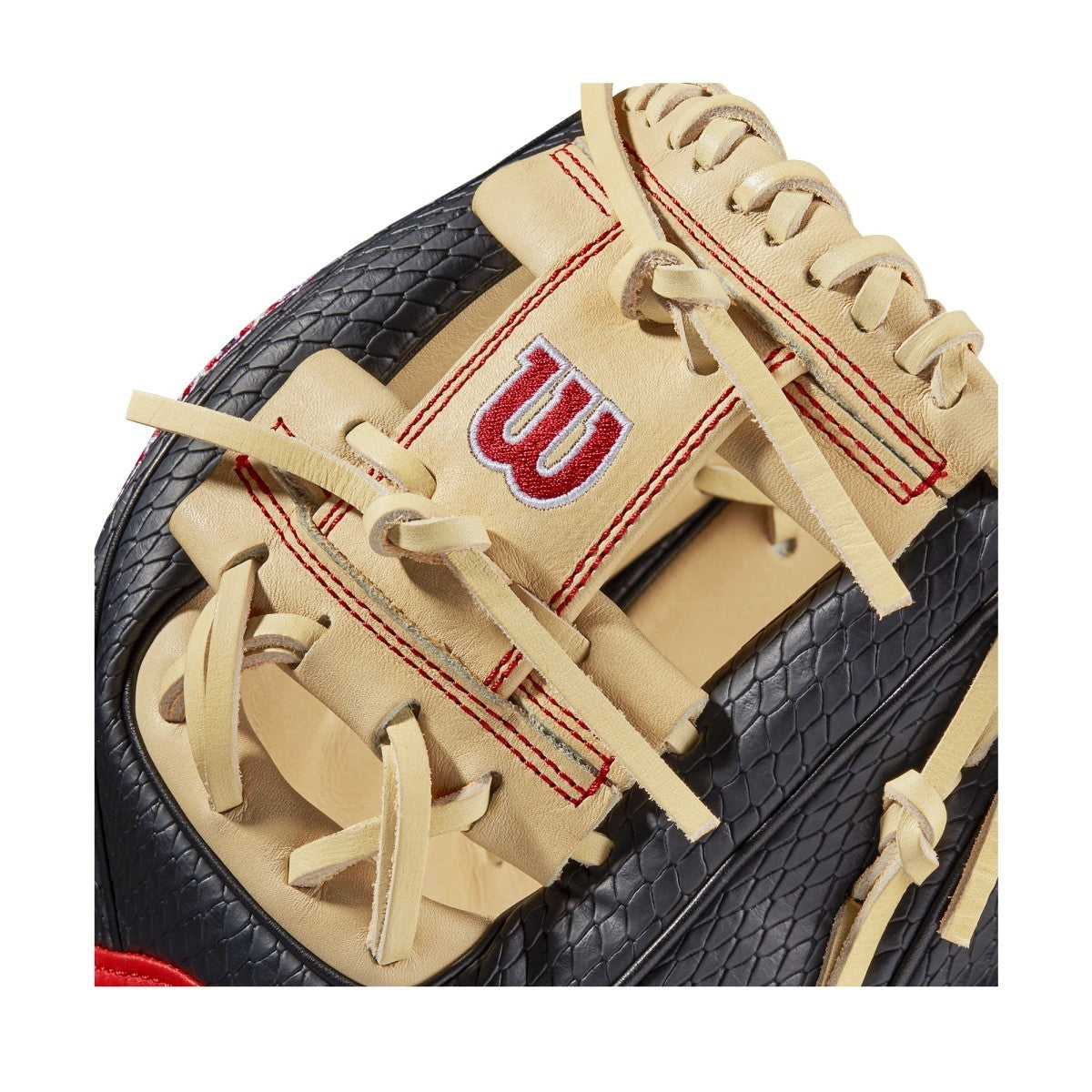 Wilson A2000 2021 PF88SS 11.25" Pedroia Fit Infield Glove