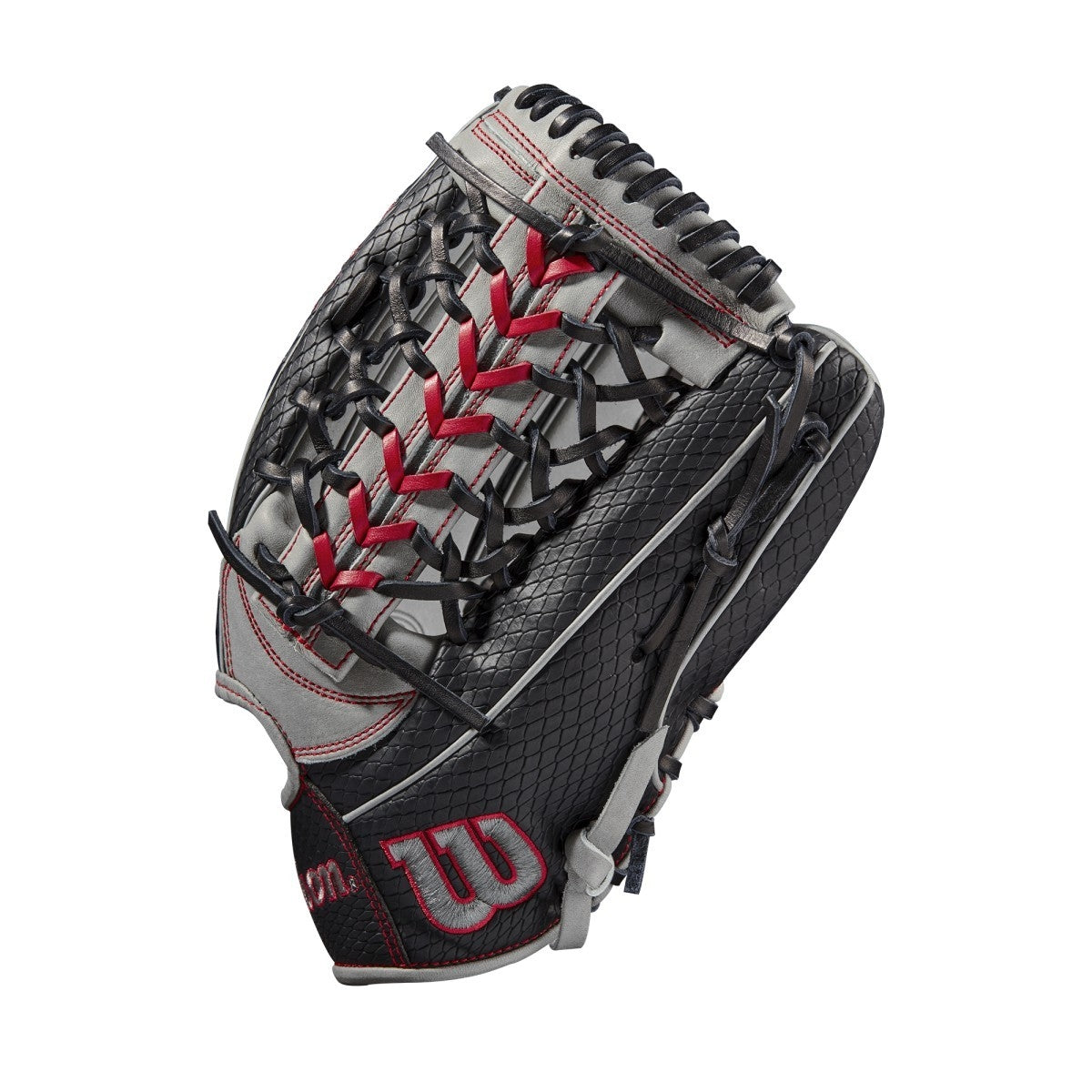 Wilson A2000 2021 PF92SS 12.25" Pedroia Fit Outfield Glove