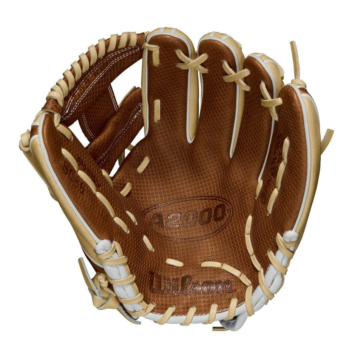 Wilson A2000 2021 SC1786 11.5" Infield Glove