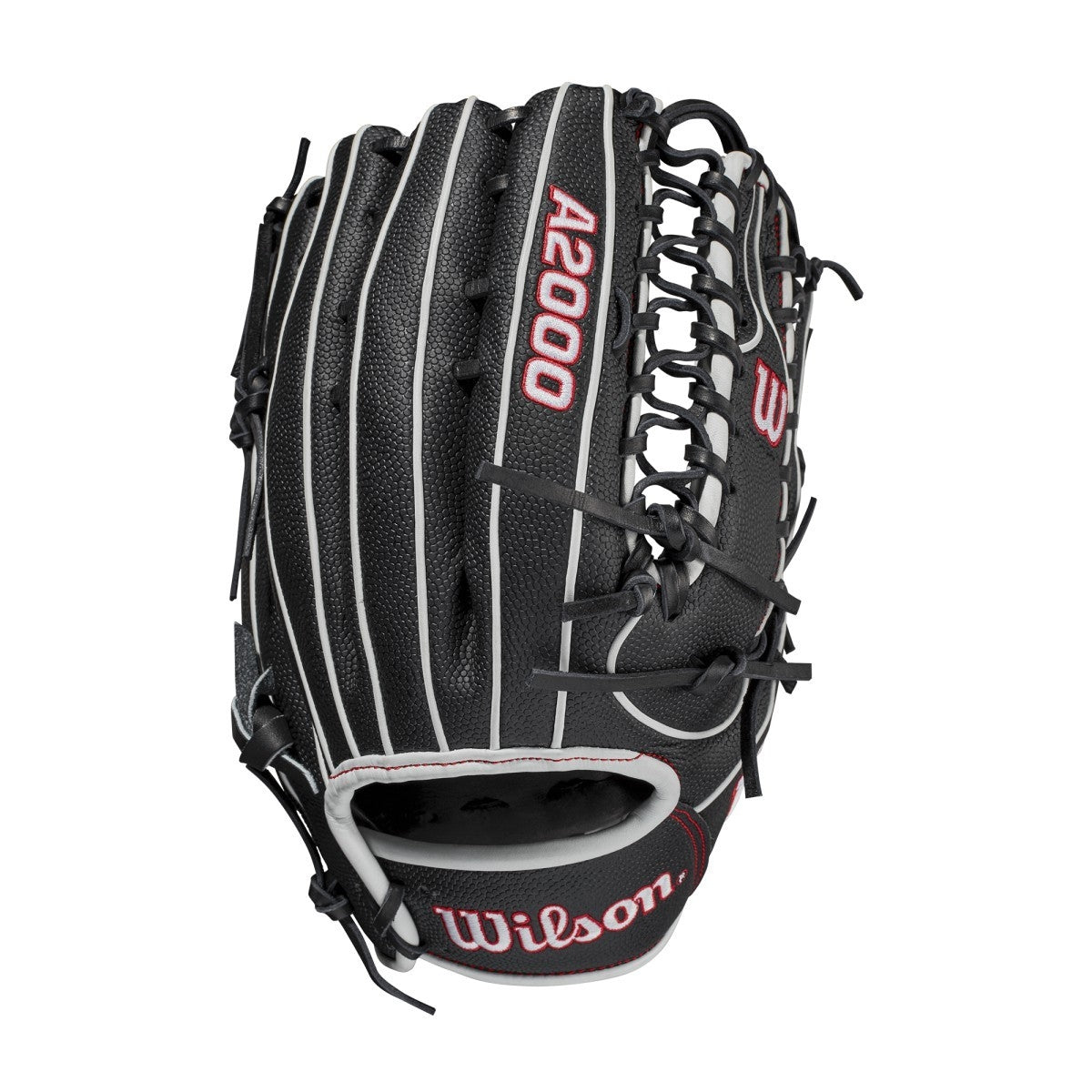 Wilson A2000 2021 SCOT7SS 12.75" Outfield Glove