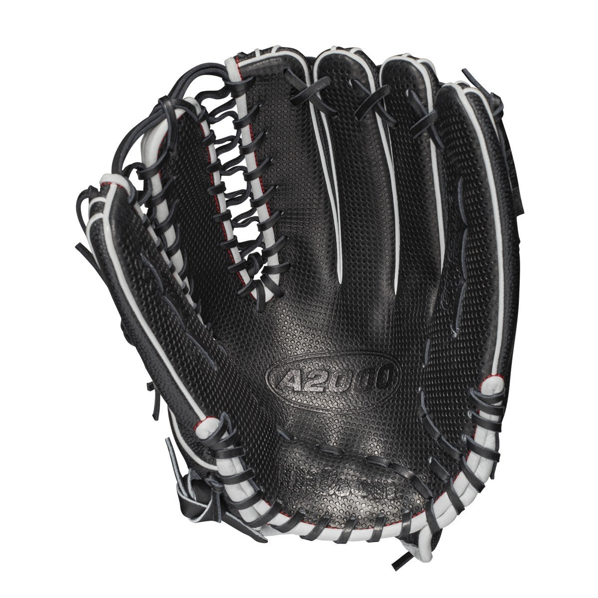 Wilson A2000 2021 SCOT7SS 12.75" Outfield Glove