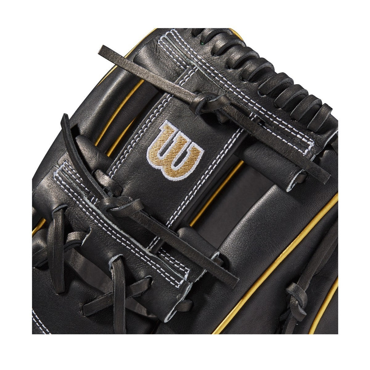 Wilson A2000 2021 H75 11.75" Infield Fastpitch Glove