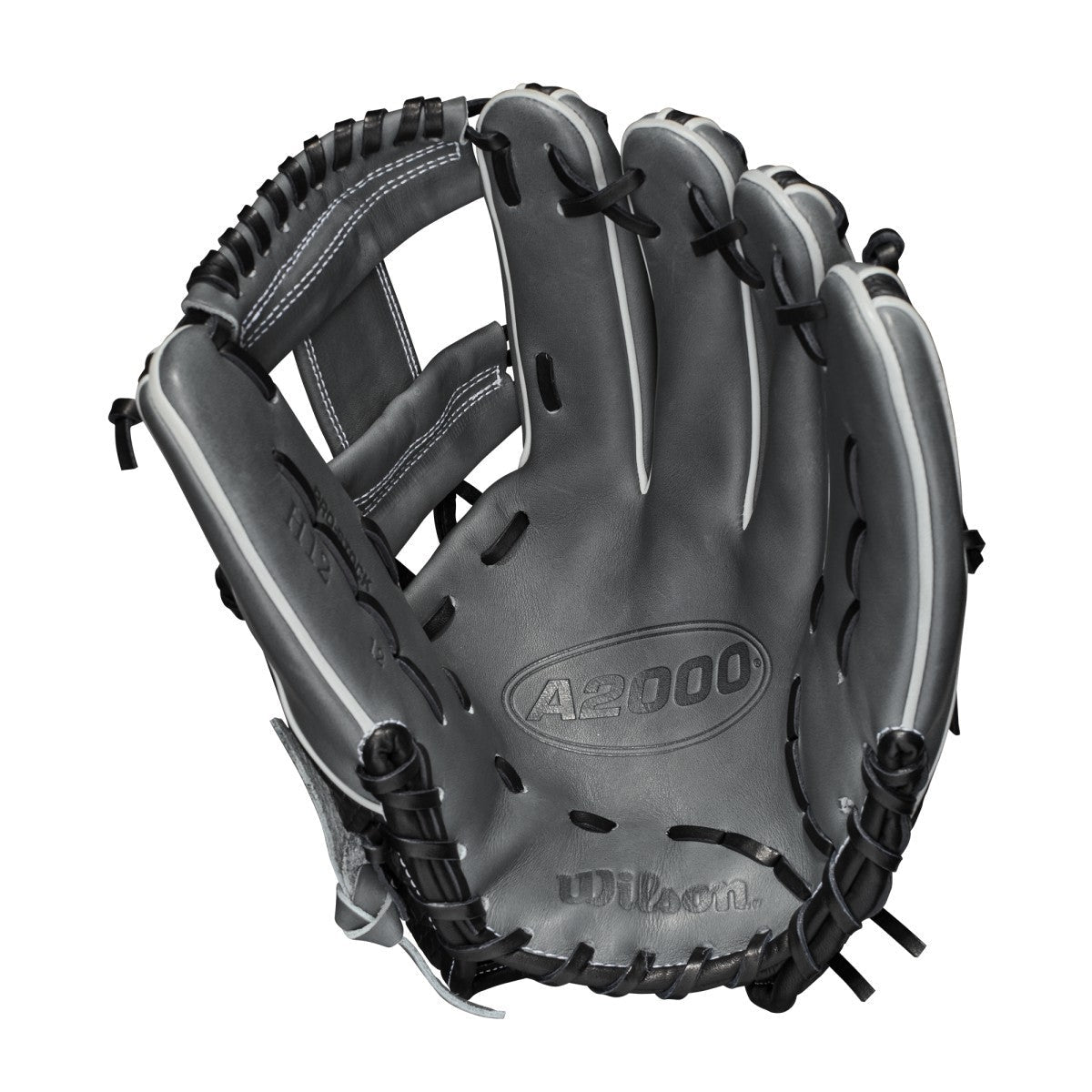 Wilson A2000 2021 H12 12" Infield Fastpitch Glove