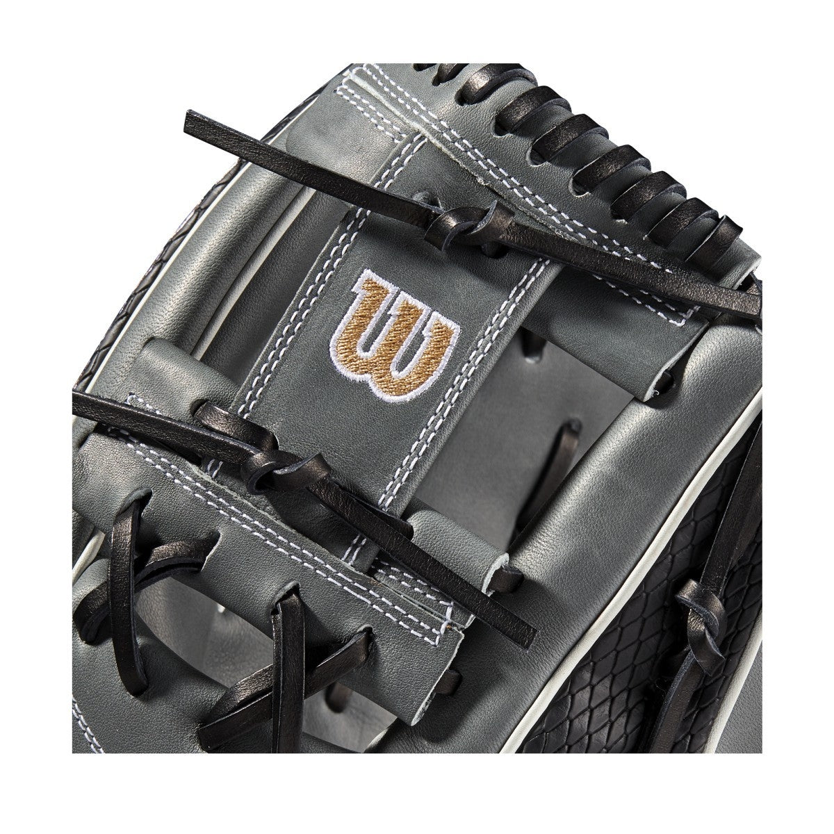 Wilson A2000 2021 H12 12" Infield Fastpitch Glove