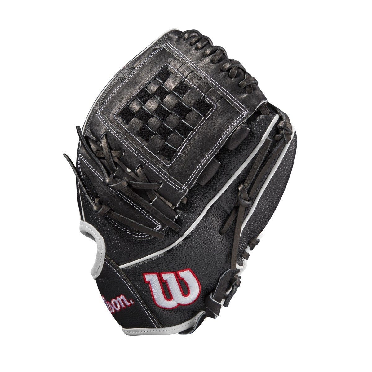 Wilson A2000 2021 P12SS 12" Pitcher's Fastpitch Glove