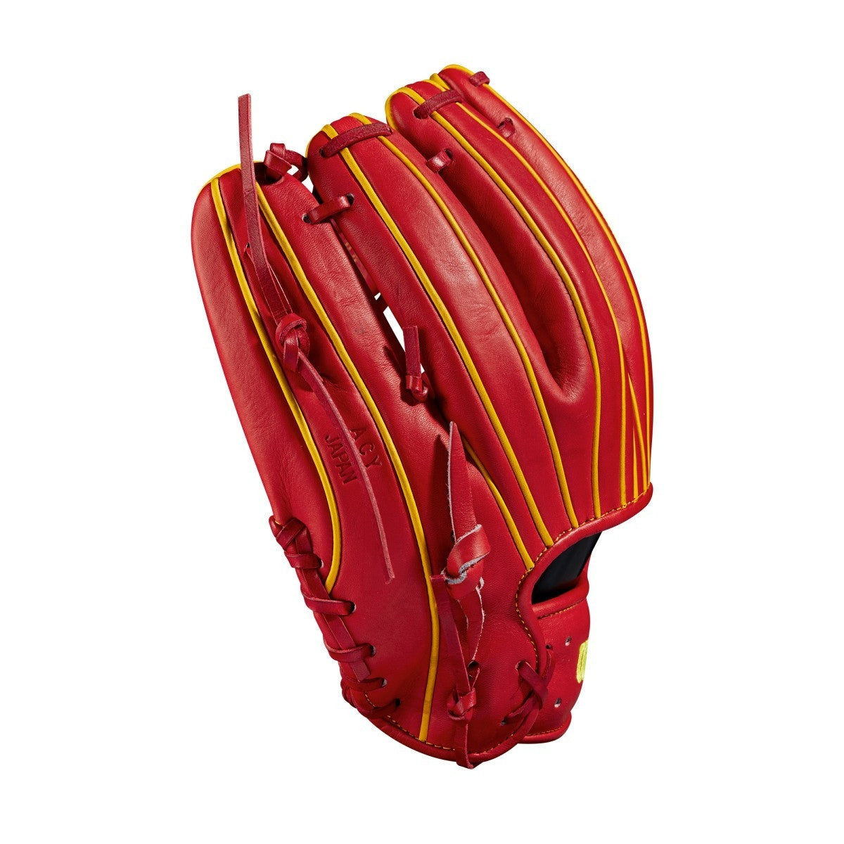 Wilson A2K 2021 OA1 11.5" Albies Game Model Glove