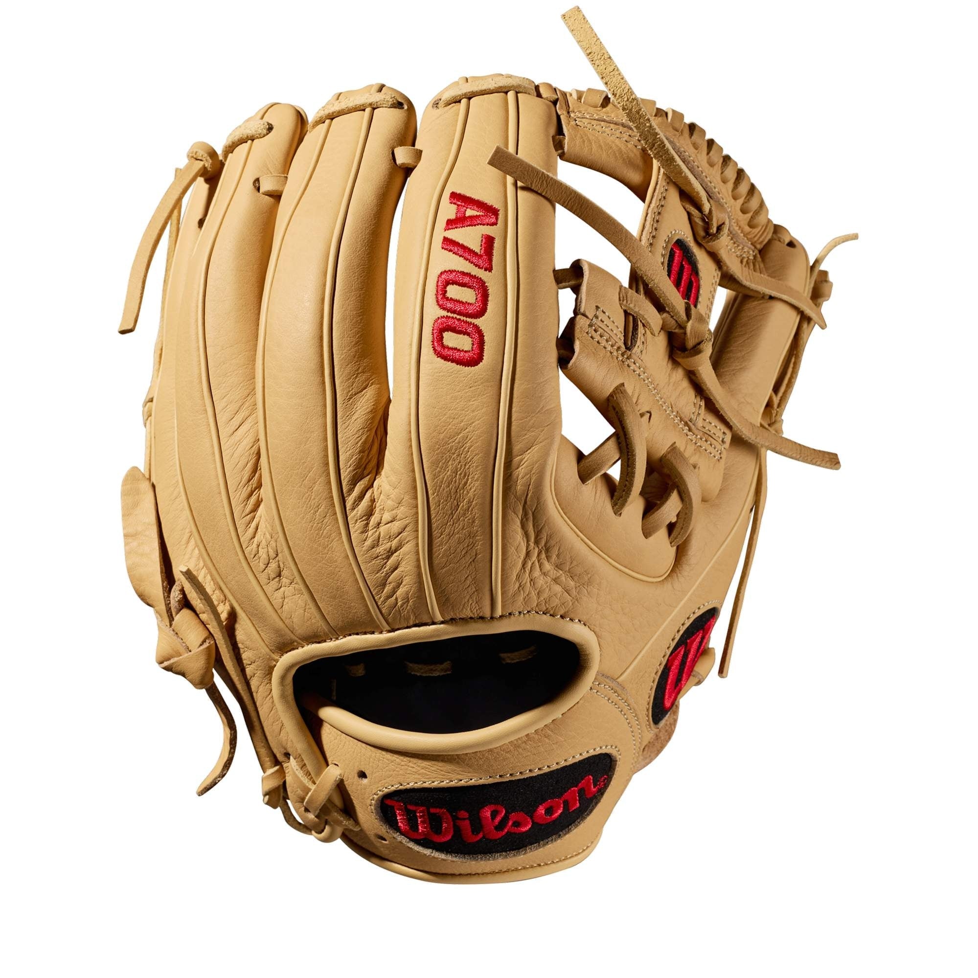 Wilson 2019 A700 11.5" Infield Glove (WTA07RB19115)
