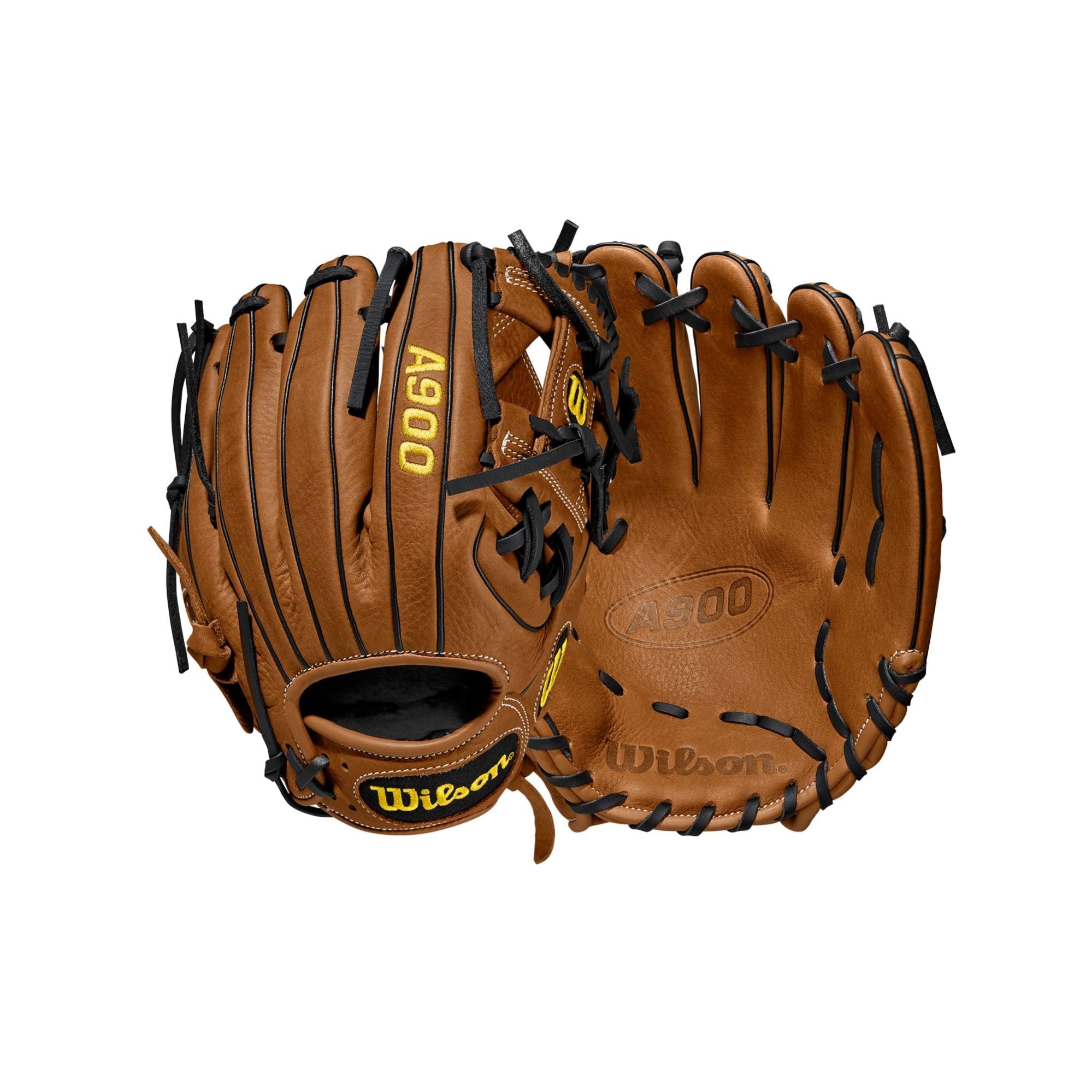 Wilson 2020 A900 11.5" Infield Glove (WTA09RB20115)