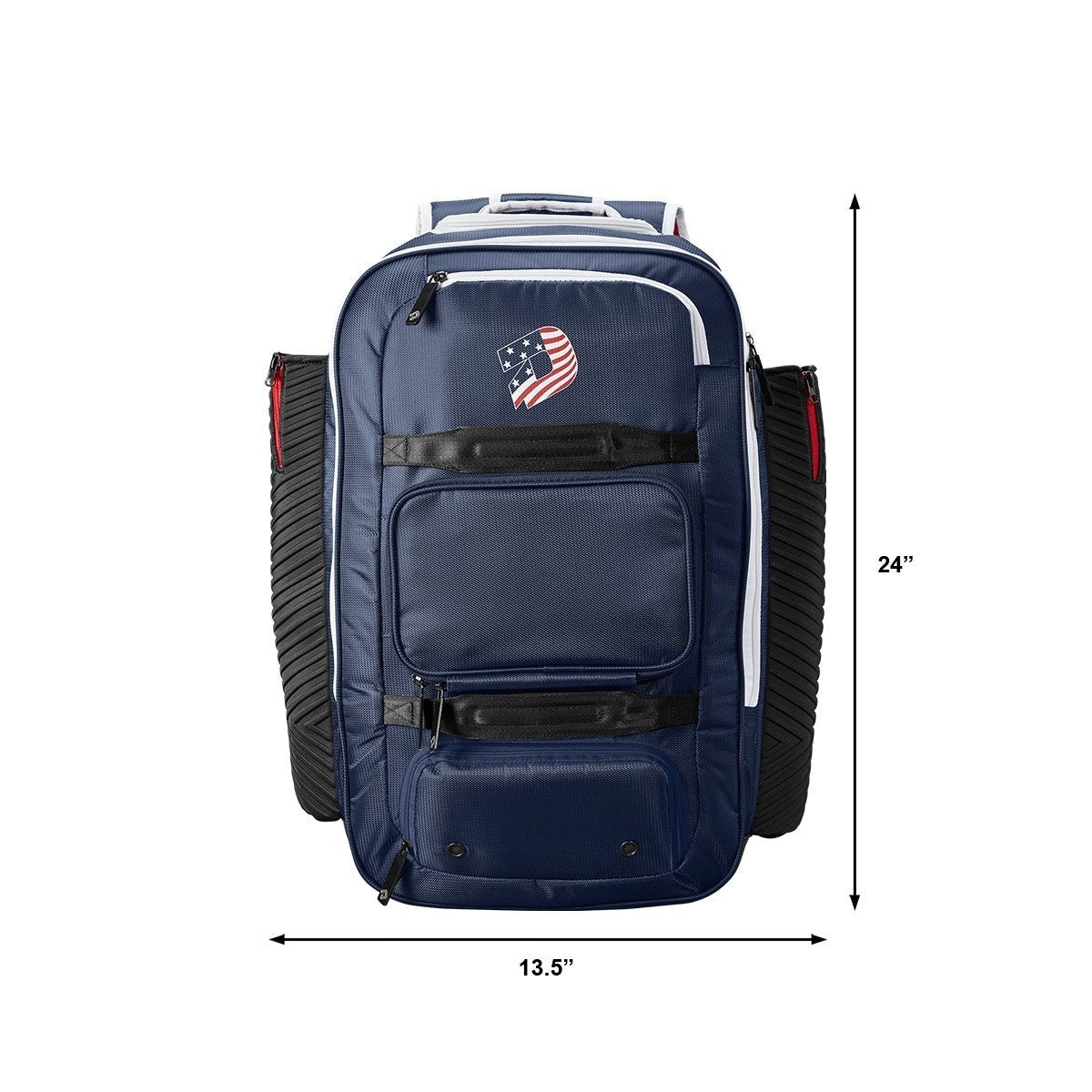 Demarini Special Ops Spectre Backpack (WTD9410)