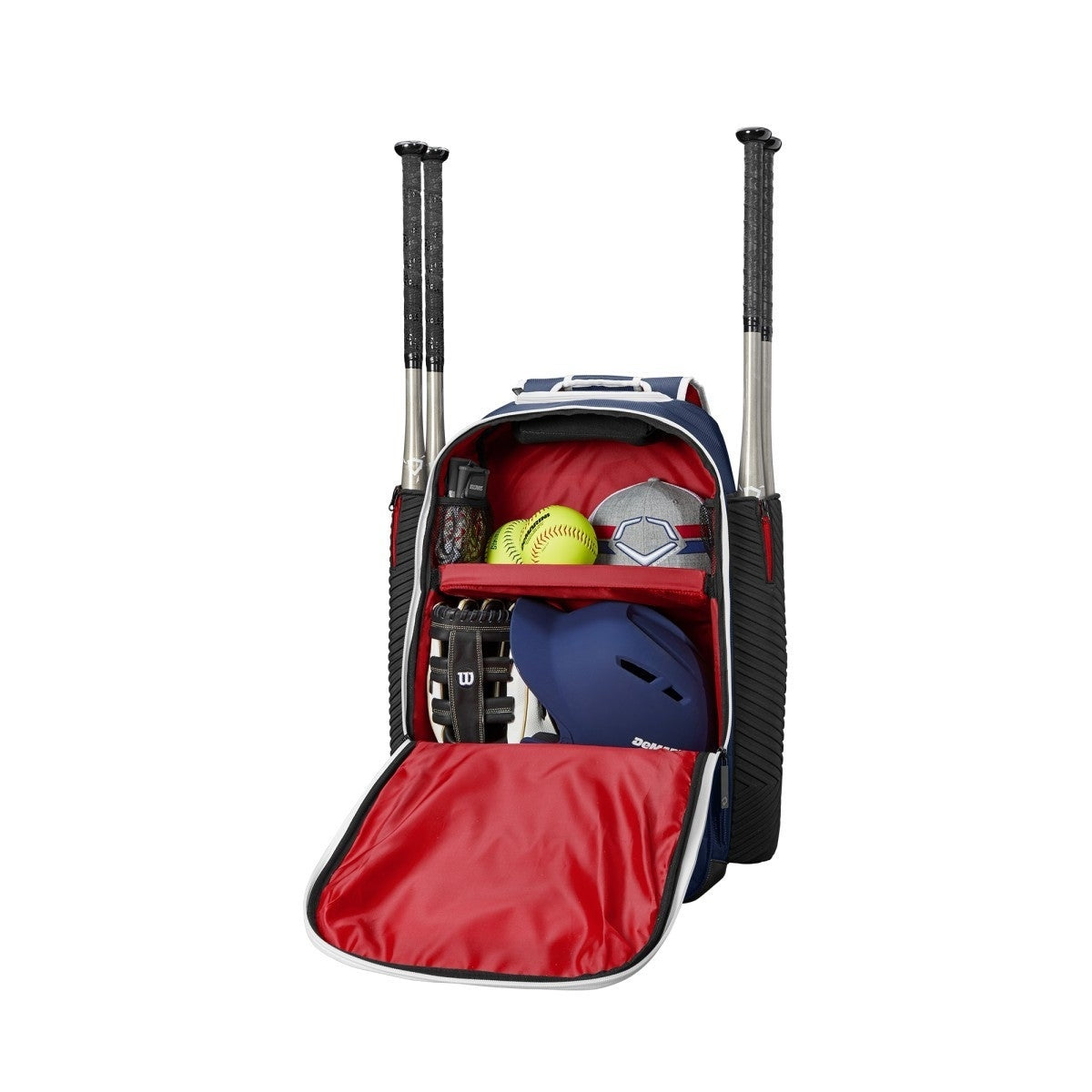 Demarini Special Ops Spectre Backpack (WTD9410)