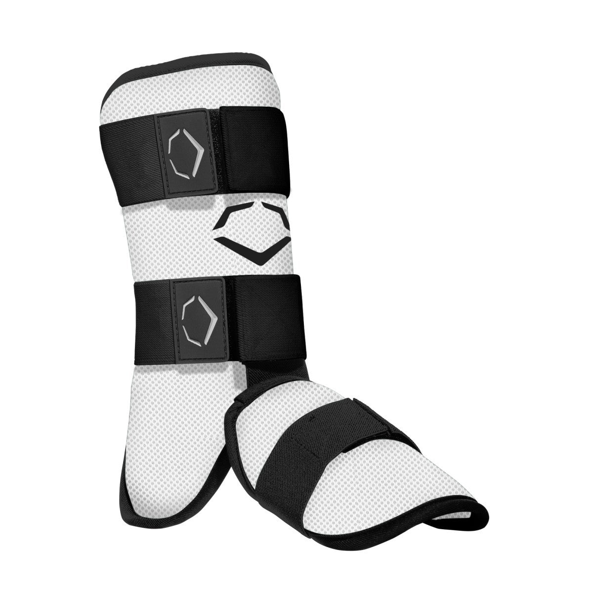 EvoShield SRZ-1 Batter's Leg Guard - Adult Size (WTV1112)