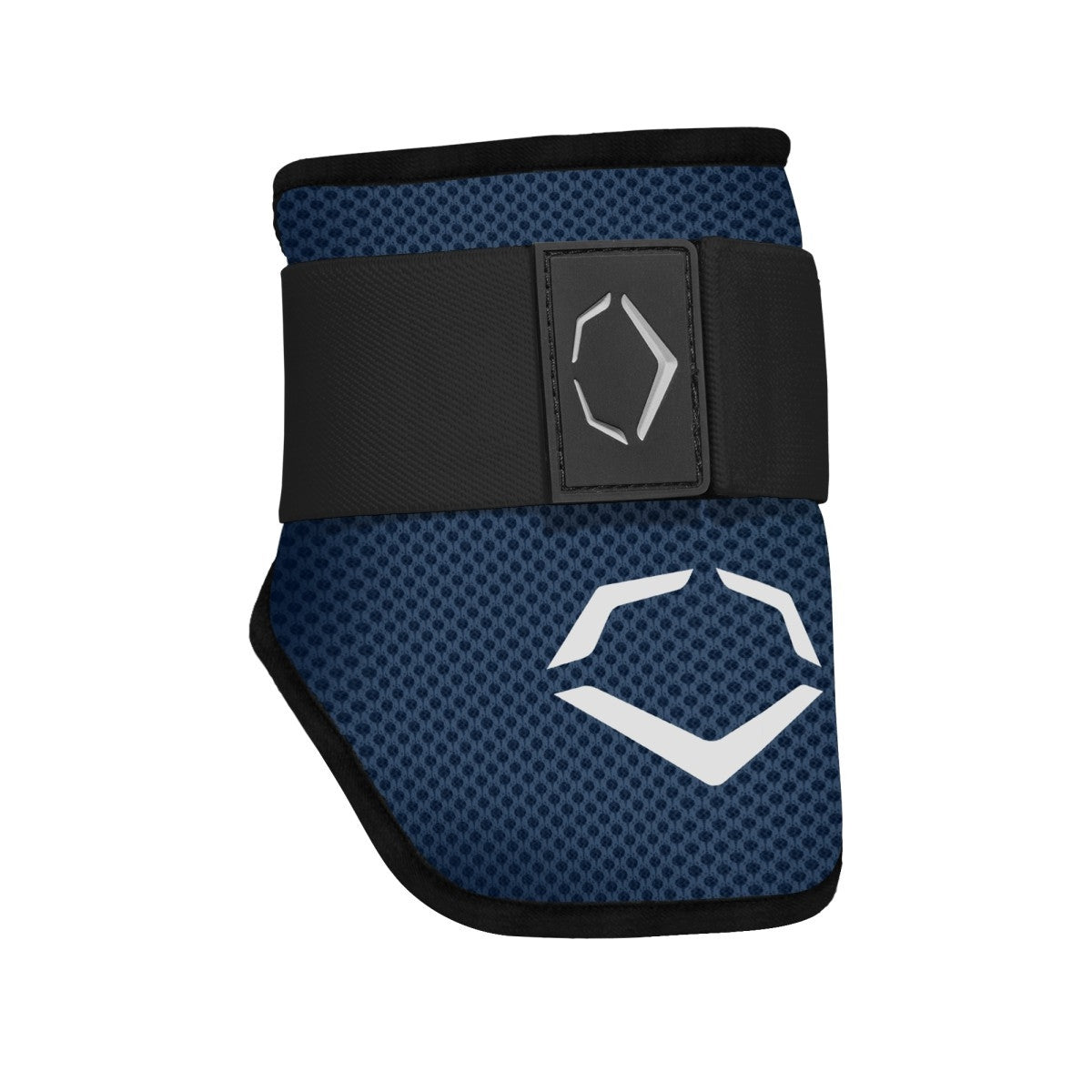 EvoShield エボシールド　ELBOW GUARD ラージ　ネイビー EvoShield エボシールド ELBOW GUARD ラージ ネイビー New