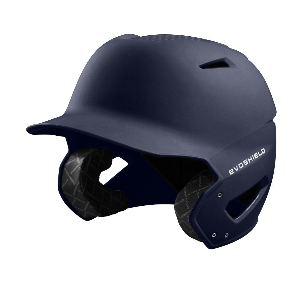 EvoShield XVT Batting Helmet - Navy Matte Finish (WTV7115NA)