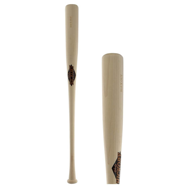 OLD HICKORY Custom Pro バット 34インチ トモクン 28NA_Custom.png?v=1753970151