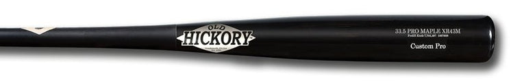 Old Hickory Pro XR43M Bat - Thumbnail 2