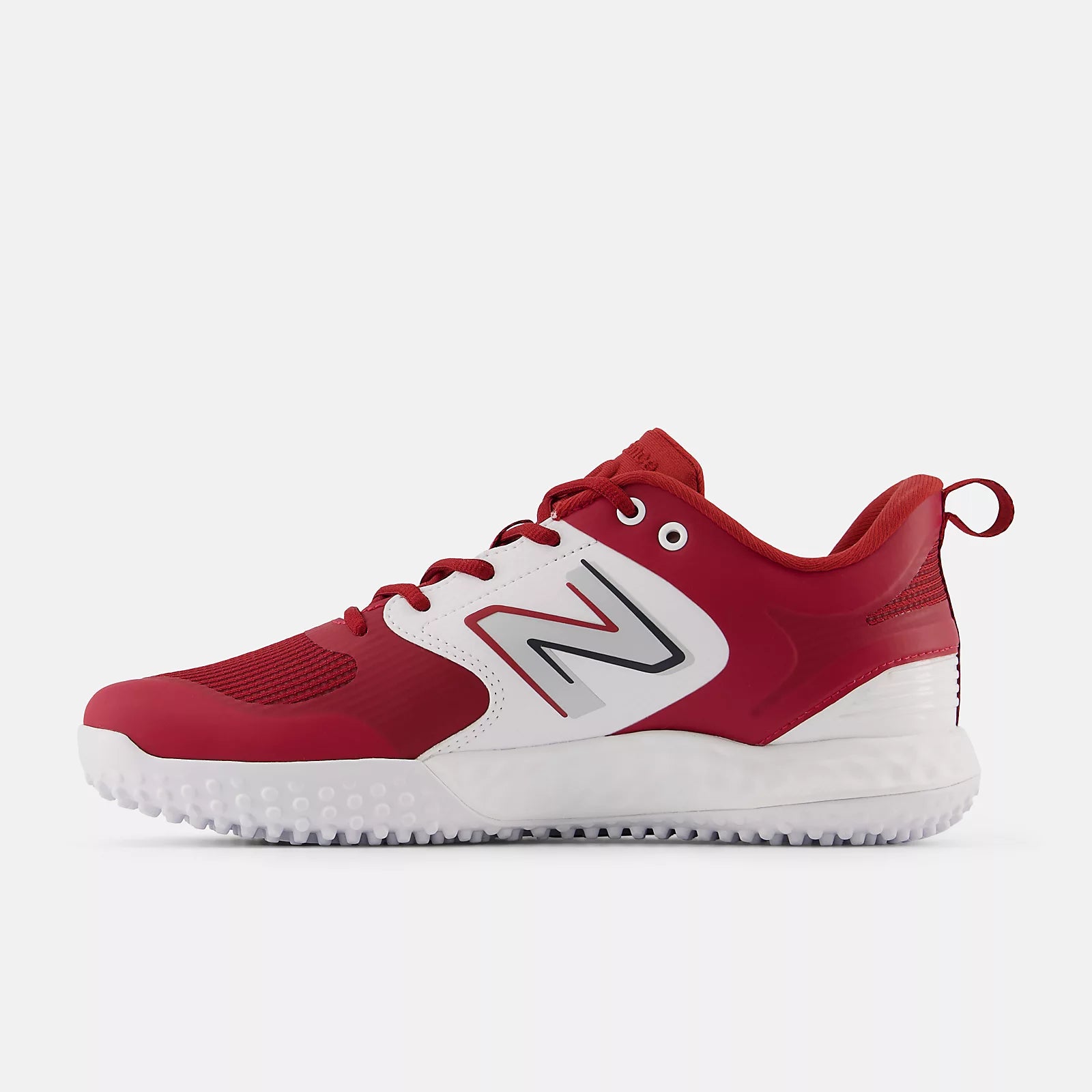 New Balance Crimson T3000v6 Turf Shoes