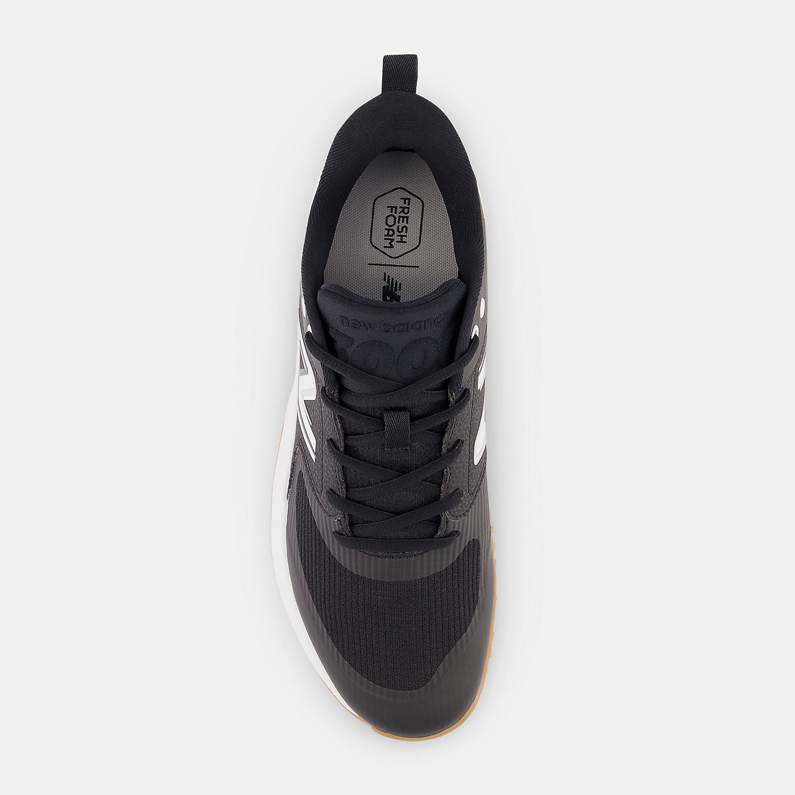New Balance Black T3000v6