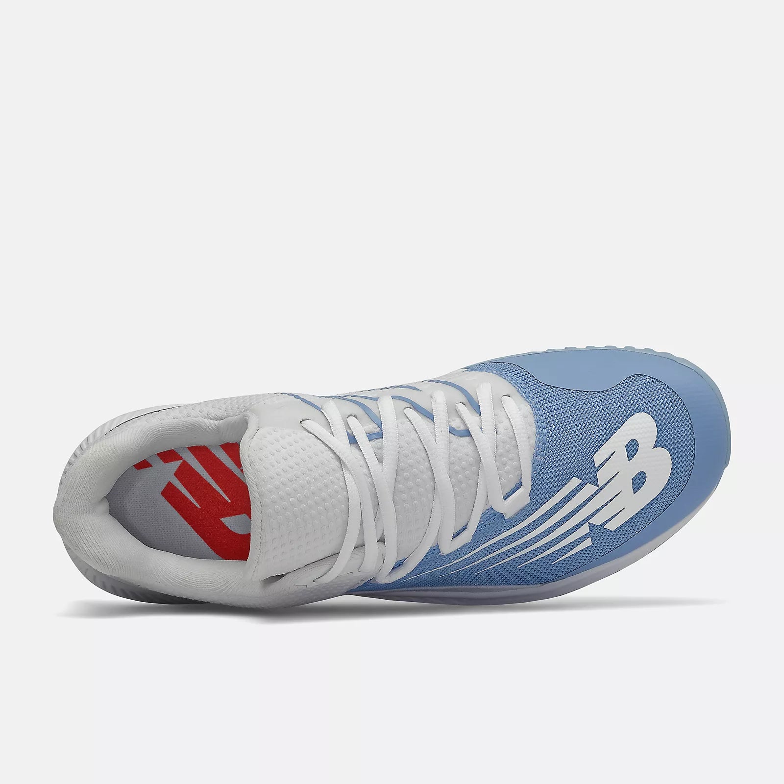 Carolina blue turf sales shoes