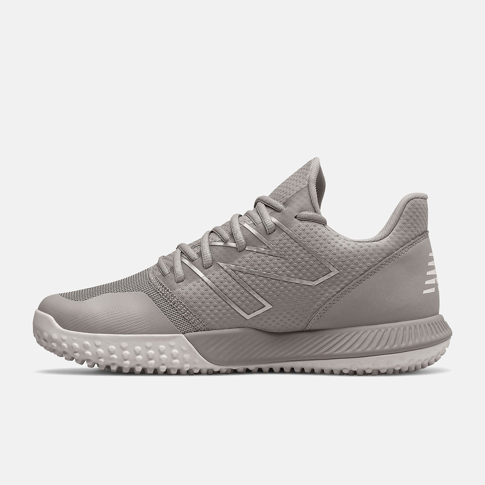 New Balance Turf Shoe - Grey FuelCell 4040v6 (T4040TG6)