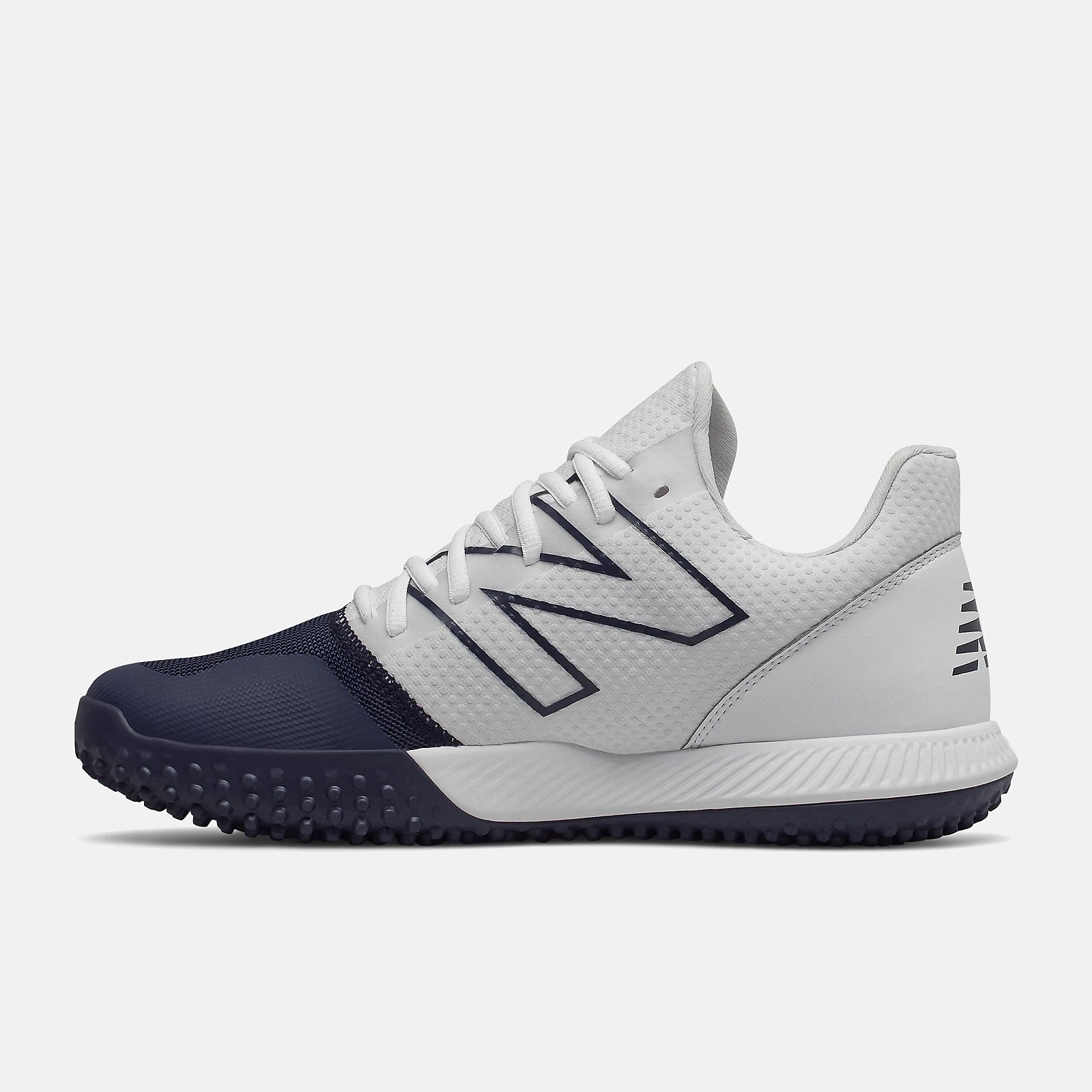 New Balance Turf Shoe - Navy/White FuelCell 4040v6 (T4040TN6)