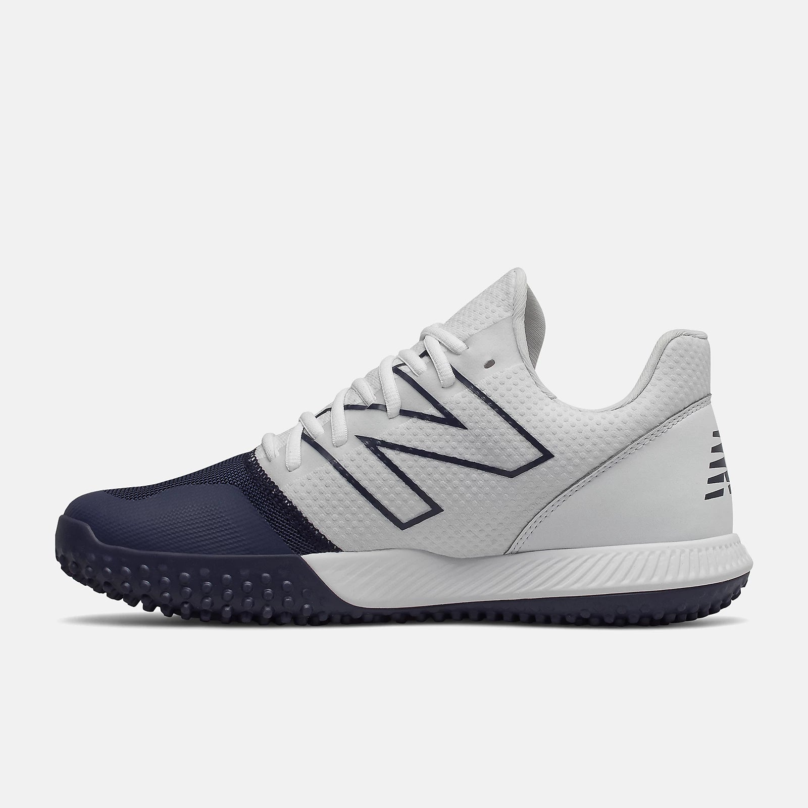 New balance men's turf cleats sales