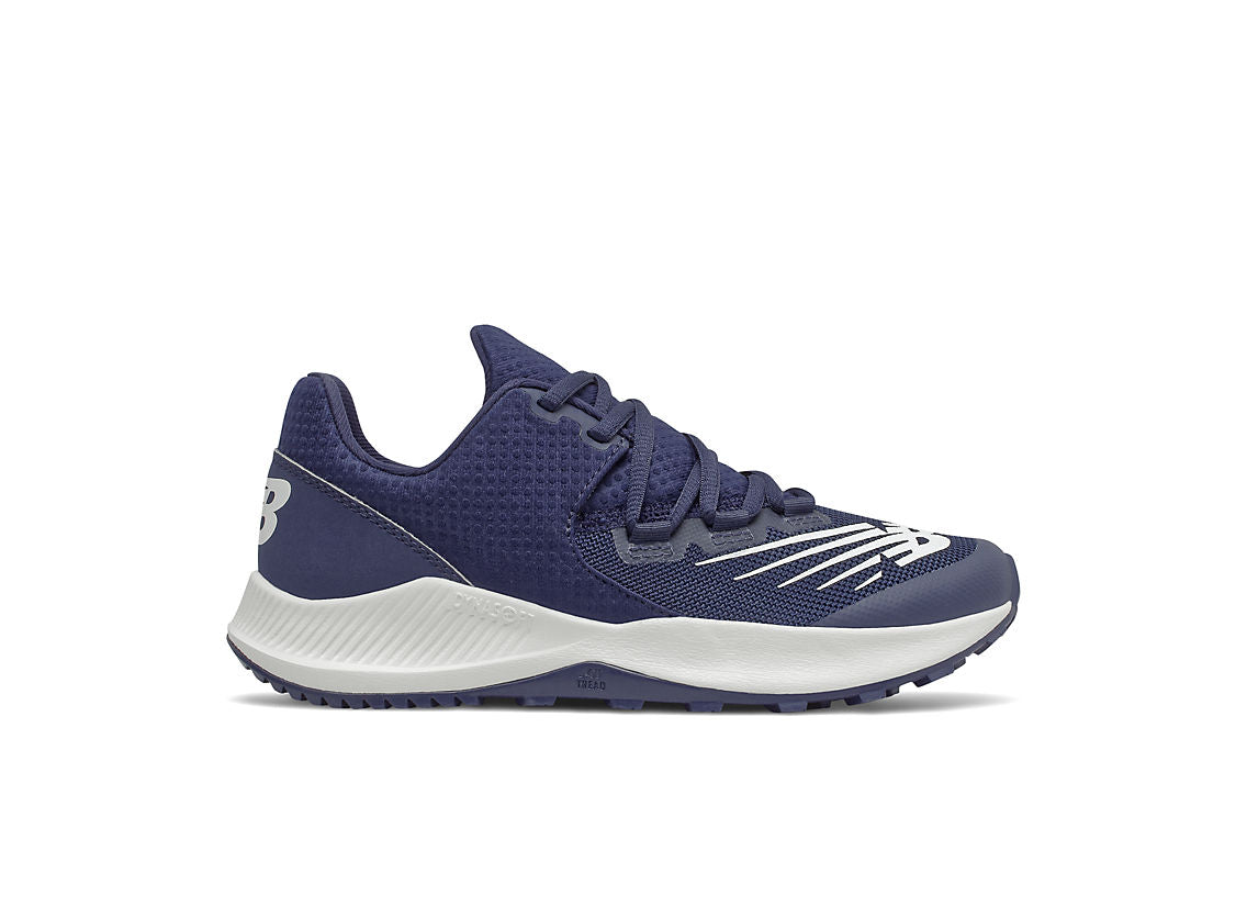 New Balance - Youth Navy FuelCell 4040v6 Turf Trainer (TY4040N6)